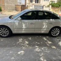 ازرا۲۰۰۸فول شرکتی|خودرو سواری و وانت|نظرآباد, نظرآباد|دیوار