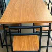 میزنهارخوری ۴نفره ب قیمت تولید کاملا نو