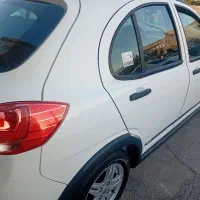 کوئیک ار مدل ۴۰۰ در فیروزآباد