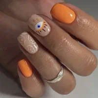 تخفیف ۵۰ درصدی خدمات ناخن