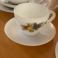 سرویس آرکوپال