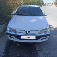 پژو پارس مدل۱۴۰۲