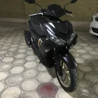 موتور طرح ایروکس R155گلکسی