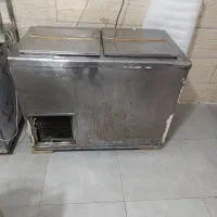 فریزر صندوقی