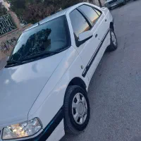 پژو slxایوفایو مدل ۹۷