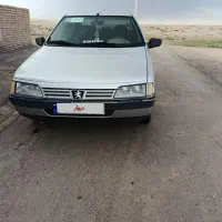 ماشین 405