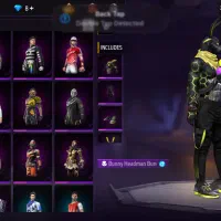 اکانت فیری فایر|کنسول، بازی ویدئویی و آنلاین|اهواز, فرهنگ شهر|دیوار