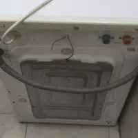 لباسشویی هفت کیلویی اسنوا