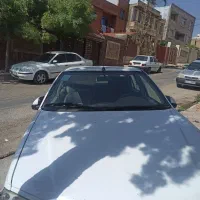 پژو پارس ELX-XUM مدل ۹۵ سفارشی|خودرو سواری و وانت|شیراز, پارک آزادی|دیوار