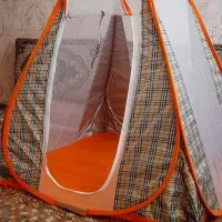 چادر مسافرتی بچگانه