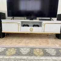 میز تلوزیون درحد نو