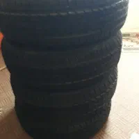 لاستیک نوبارز