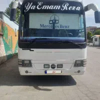 اتوبوس بنز ۴۵۷