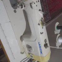 چرخ‌خیاطی‌سالم‌|چرخ خیاطی و ریسندگی|کوهدشت, |دیوار