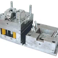 طراحی و ساخت قالب تزریق پلاستیک و خدمات فرز CNC|خدمات پیشه و مهارت|تهران, اتابک|دیوار