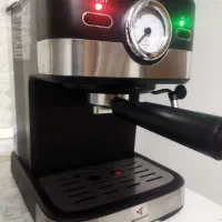 قهوه ساز اسپرسو ساز مباشی