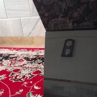 هودروکار|هود|کنگاور, |دیوار