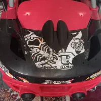 فروش ماشین شارژی جنس خوب|اسباببازی|شیراز, گلستان|دیوار