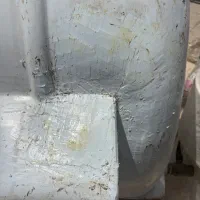 جوشکار جوشکاری. جوشکاری پلی اتلین جوشکار پلاستیک