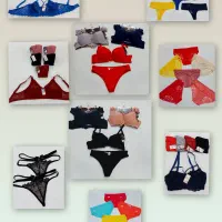 لباس زیروجوراب