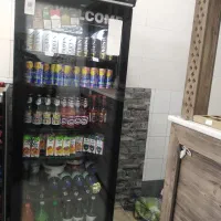 یخچال ویترینی|یخچال و فریزر|قم, حنیف نژاد|دیوار