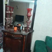 اینه دراور