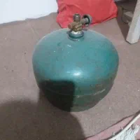 فروش گاز پیکنیک قدیمی ورق محکم کلفت قیمت ۱۰۰۰۰۰۰