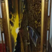 تابلو فرش اصل