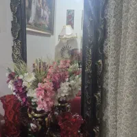 آینه کنسول|آینه|اهواز, بیست متری شهدا|دیوار