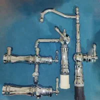 ی دست شیرالات فوری فروشی