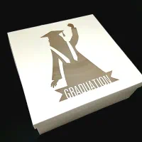 پک فارغ التحصیلی/پک جلسه دفاع