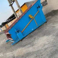 دستگاه سرنددر اندازه وطبقه های مختلف