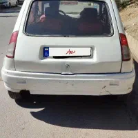 نیو پی کی 85|خودرو سواری و وانت|خرم‌آباد, |دیوار