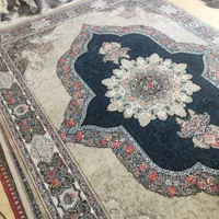 فرش ۱۲متری دلانا طوسی|فرش|اصفهان, خانه اصفهان|دیوار