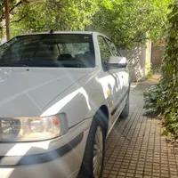 سمند LX EF7، مدل ۱۳۹۶|خودرو سواری و وانت|گنبد کاووس, |دیوار