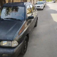 پرایدمدل83شاسی پلمپ بی رنگ|خودرو سواری و وانت|مشهد, رده|دیوار