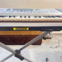 KORG PA50 تبدیل به PA80|پیانو، کیبورد، آکاردئون|شاهین‌شهر, نظامی|دیوار