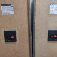 ساب ووفر و سوراند های الجی ۱۱۰۰۰|سیستم صوتی خانگی|شیراز, طلاب|دیوار