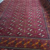 فرش دستبافت ایلاتی