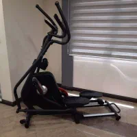 وسایل باشگاهی و خانگی اسکی فضایی