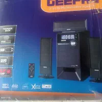 اسپیکر خانگی باصدای معرکه