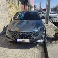 فونیکس FX مدل ۴۰۲  گارانتی فعال