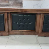 میز مدیریتی ال دار