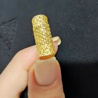 طلای کاملا نو و سالم|جواهرات|خرم‌آباد, |دیوار