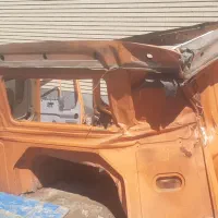 اتاق تصادفی هوو جدید بدون کلاه|خودرو سنگین|ممقان, |دیوار