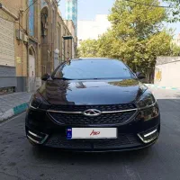 اریزو 5 توربو  اتومات اکسلنت ۹۹ کم کار مشگی