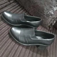 کفش وپوتین نونو سایز ۳۷و۳۸ ۳۹