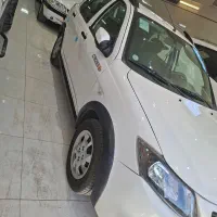 کوئیک|خودرو سواری و وانت|اصفهان, شفق|دیوار