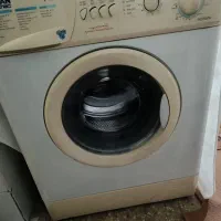 لباسشویی اتوماتیک