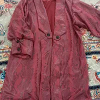 مانتو پاییزه